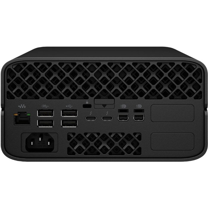 HP Z2 G1a Wolf Pro Security Edition con AMD Ryzen AI Max+ PRO 395, 128 GB RAM y 1 TB SSD HP Z2 G1a Wolf Pro Security Edition con AMD Ryzen AI Max+ PRO 395, 128 GB RAM y 1 TB SSD
